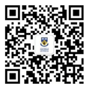 UWA 官方公众号