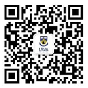 UWA 官方服务号
