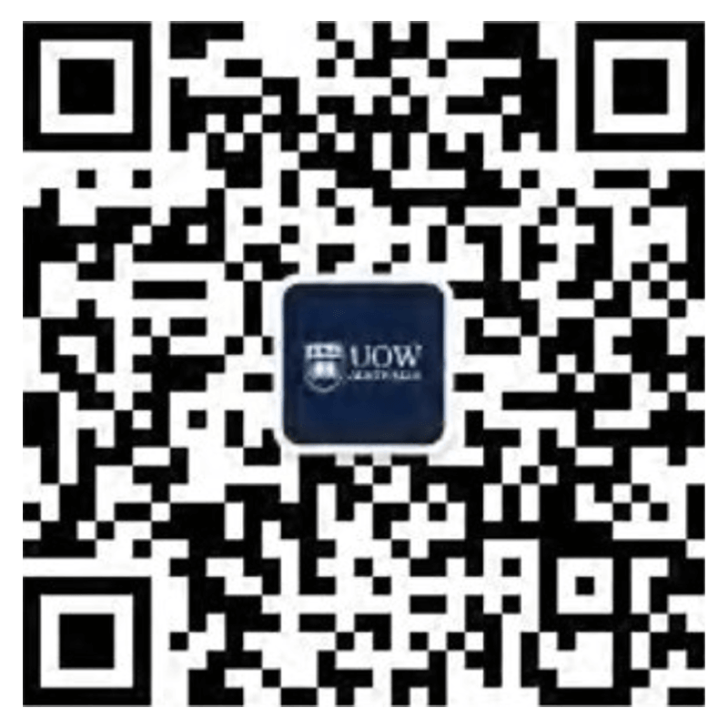 UOW 服务号