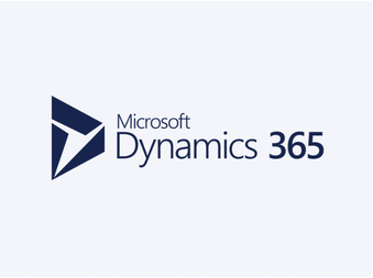 Microsoft dynamics