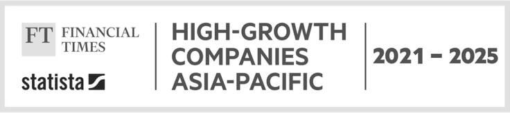 Financial times high grow company