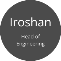 iroshan