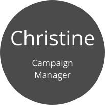 christine