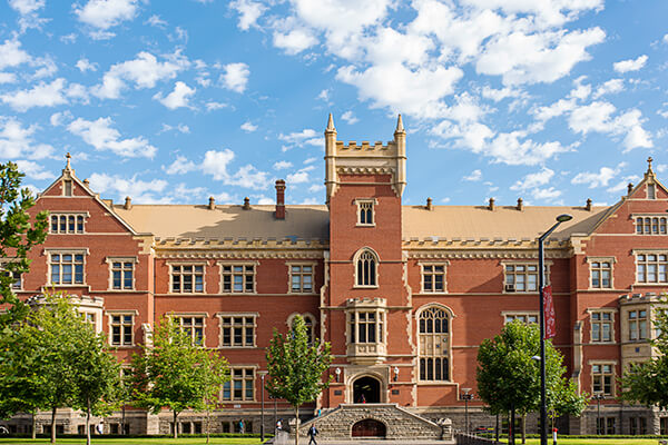 预科和衔接课程