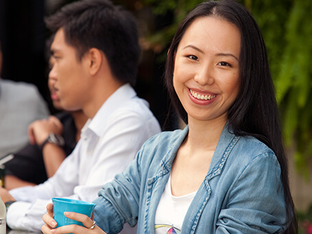 2021年圆梦行 – Hey UniSA！国际“云“开放活动