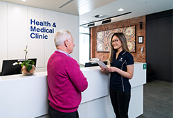 UniSA Medical Clinic