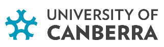 堪培拉大学