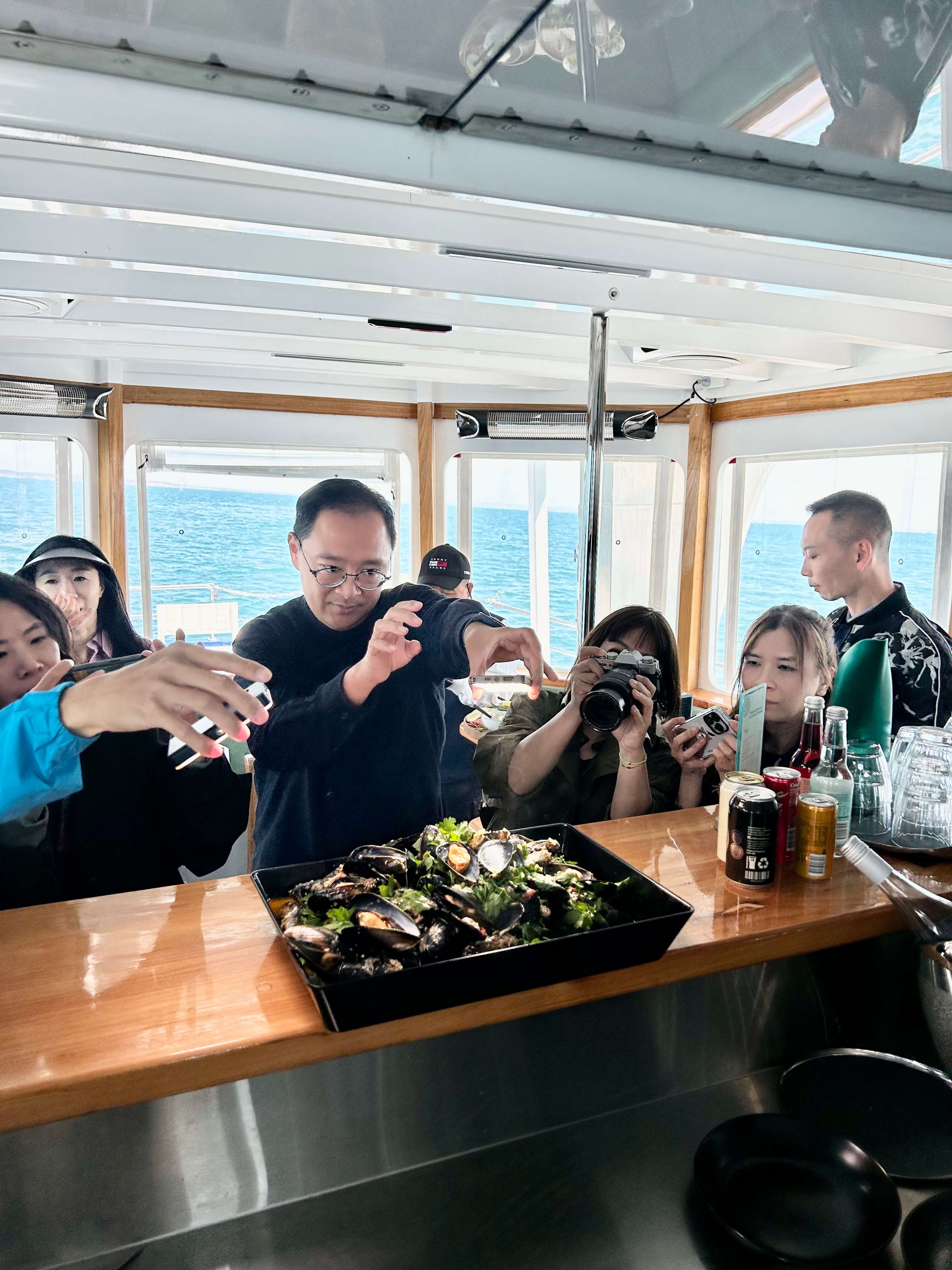 吉朗推广体验游 | 来看看惊艳中国媒体的缤纷之旅！