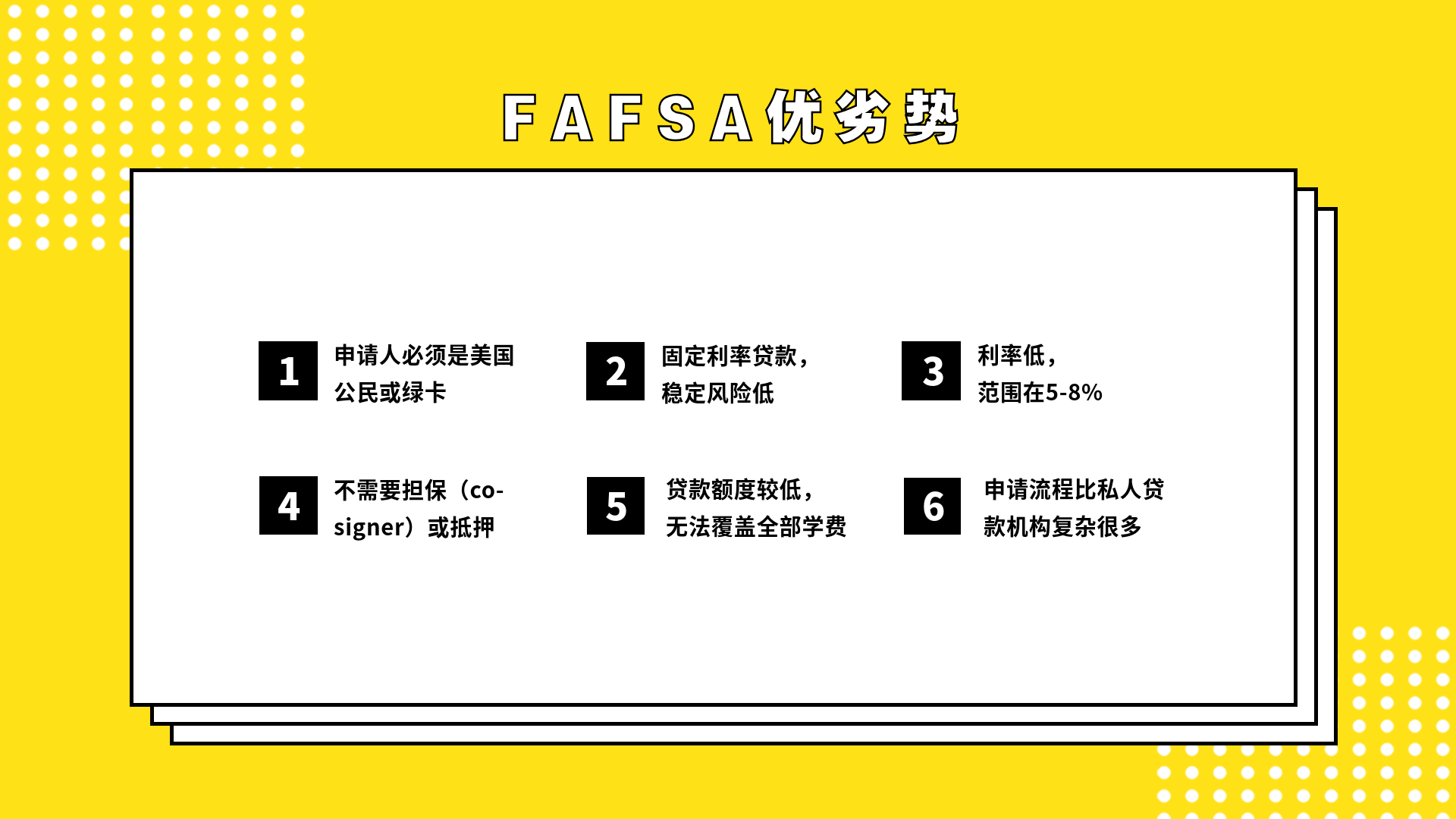 FAFSA