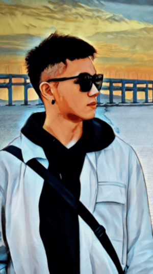 M Story | 大厂前员工的留学路：互联网行业是真“卷”！