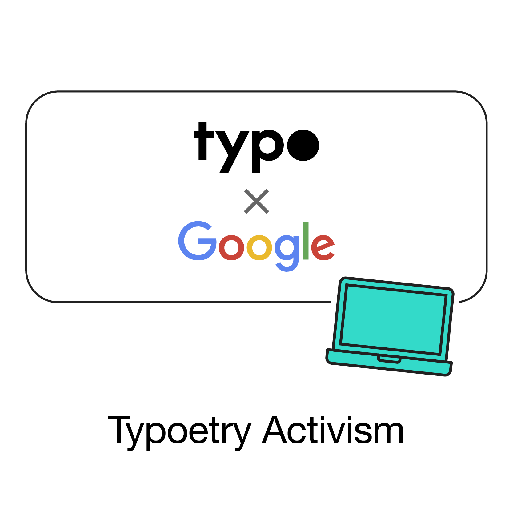Typo x Google