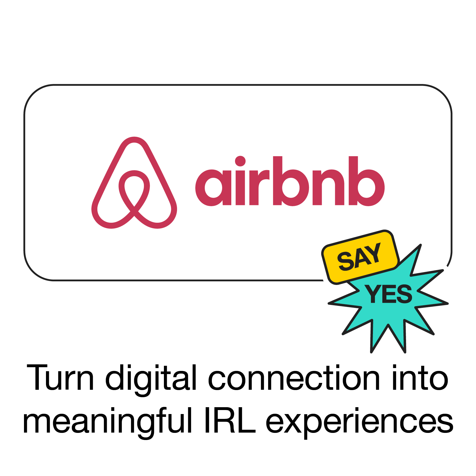 D&AD 新血奖 Airbnb