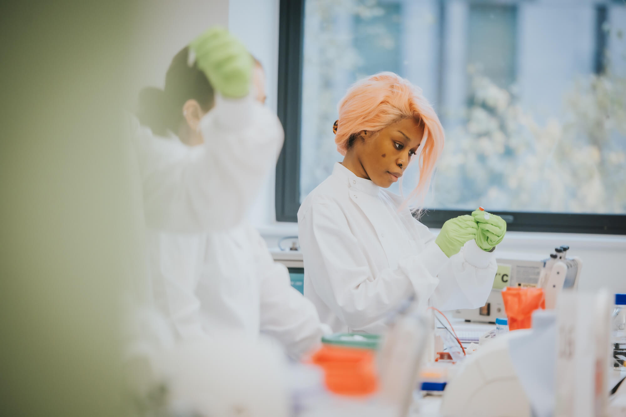 牛津布鲁克斯大学课程