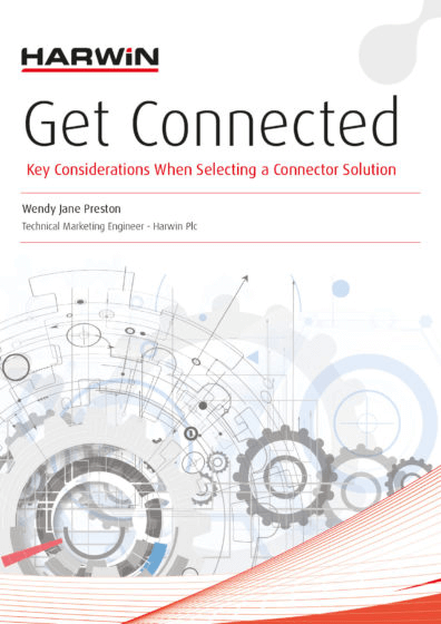 选择连接器时应该考虑哪些因素……