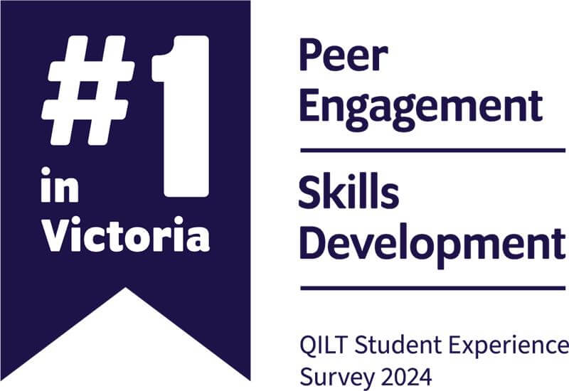 维多利亚大学排名