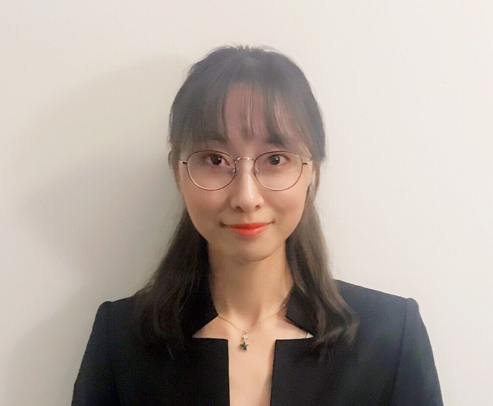 维多利亚大学幼儿教育学生感言