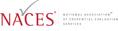 National Association of Credential Evaluation Services (NACES)