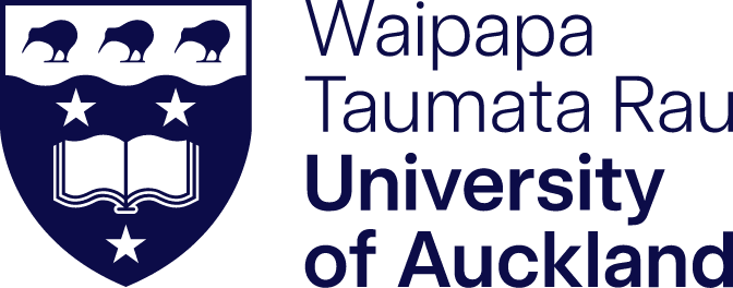The University of Auckland