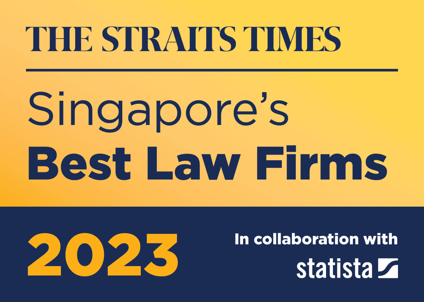 凯瑞奥信StraitsTimes_Singapore Best Law Firms 2022