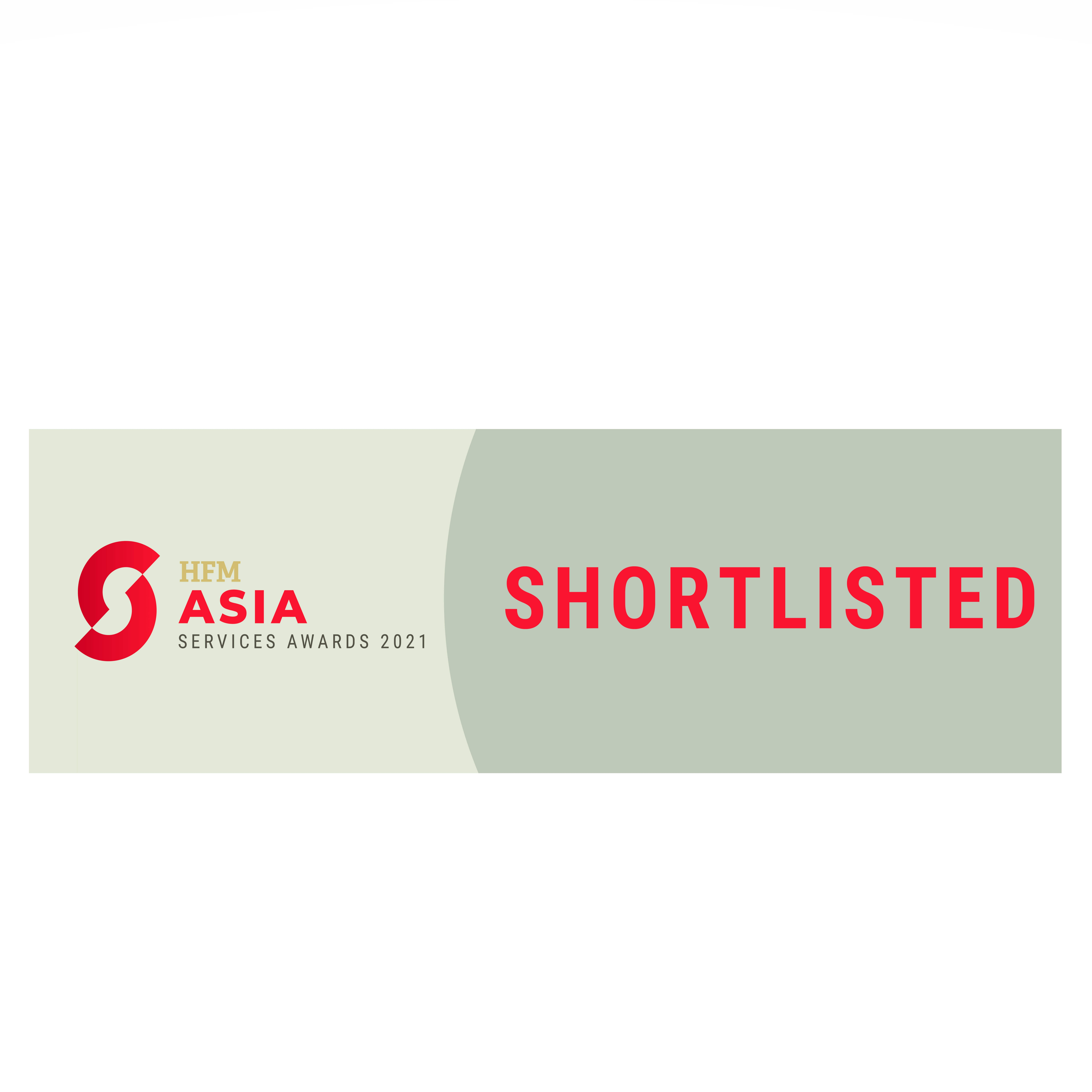 凯瑞奥信HFM Asia Services Awards 2021_WinnerLogos_Shortlisted_Banner