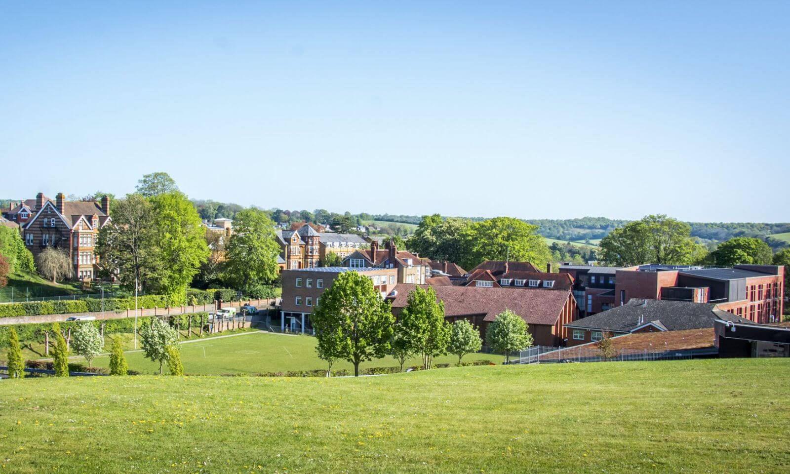 Berkhamsted School