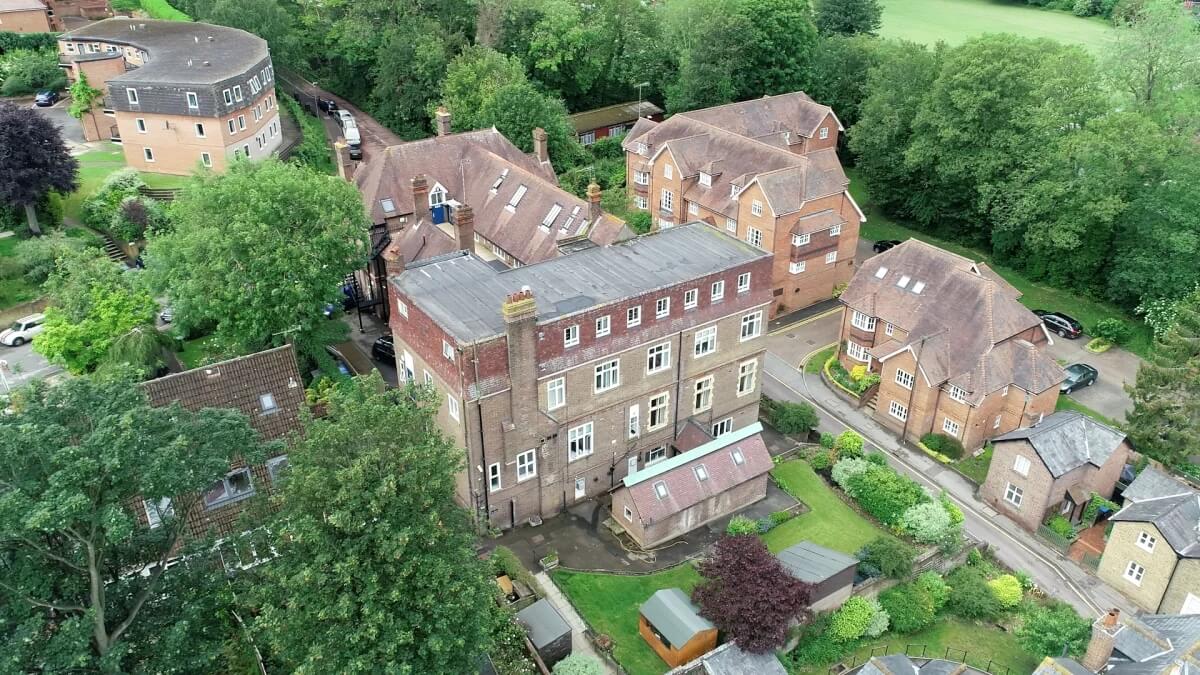Berkhamsted School