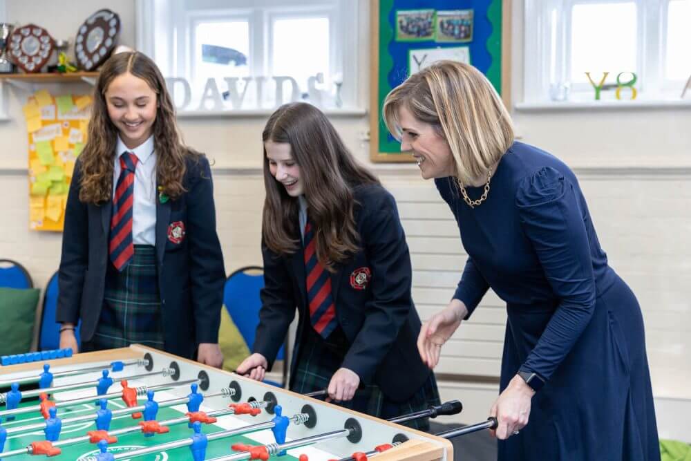 Berkhamsted School
