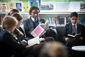 Brentwood School