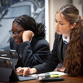Brentwood School