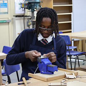 Brentwood School