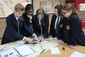 Brentwood School