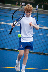 Brentwood School