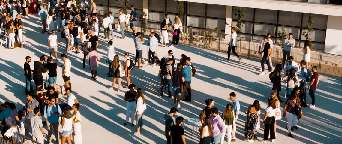 新里斯本大学商业经济学院(Nova SBE)