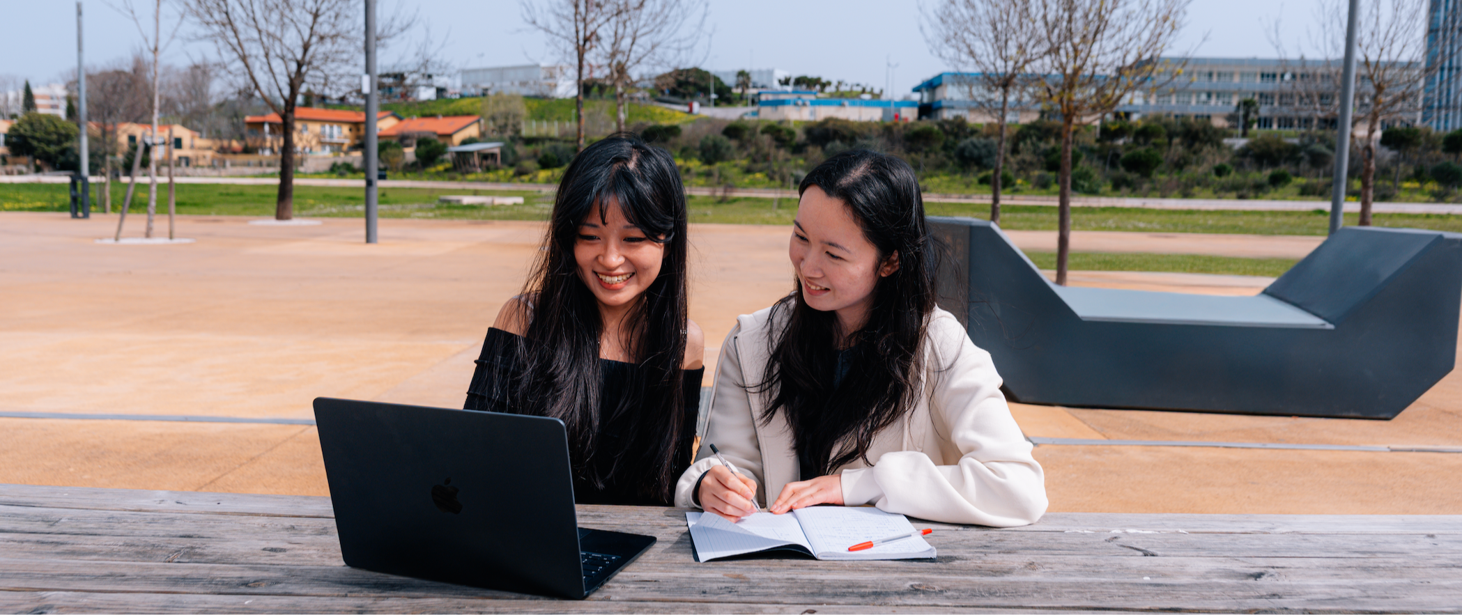 新里斯本大学商业经济学院(Nova SBE)