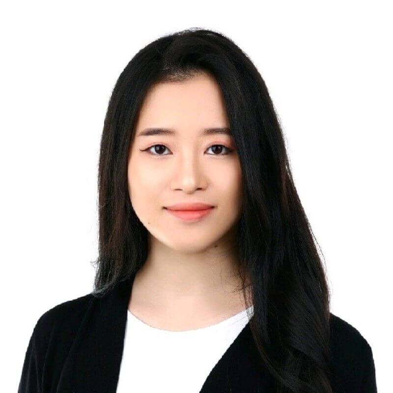 新加坡管理大学2022届商业信息技术硕士 (MITB) 分析学方向毕业生