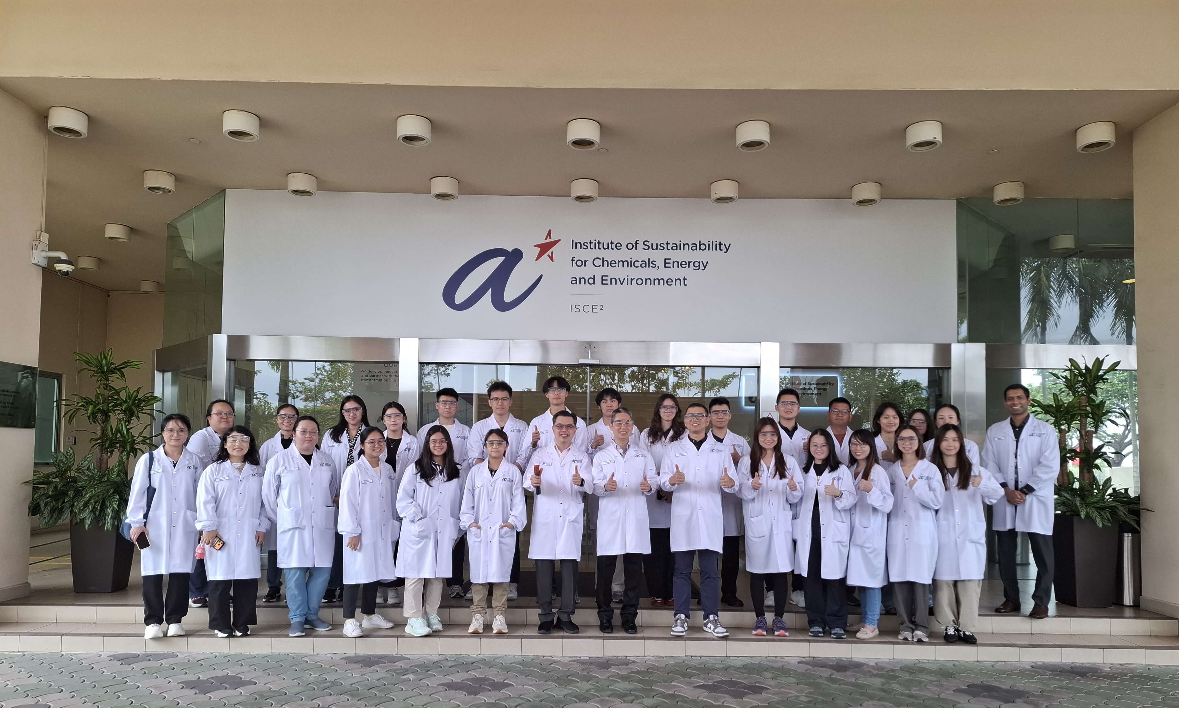 新加坡管理大学商业信息技术硕士 (MITB) 项目