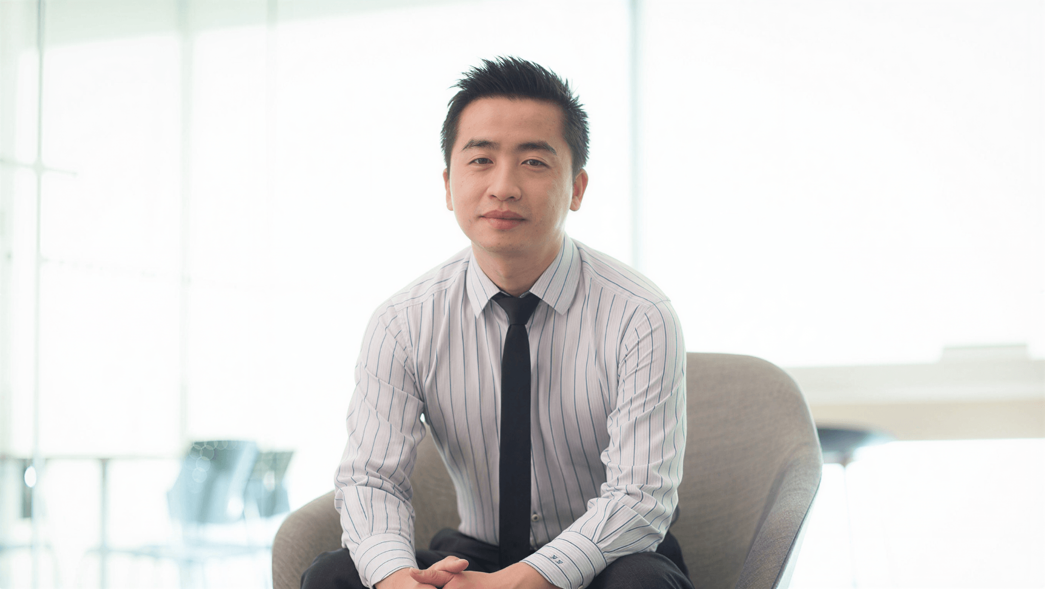 新加坡管理大学商业信息技术硕士 (MITB) 项目