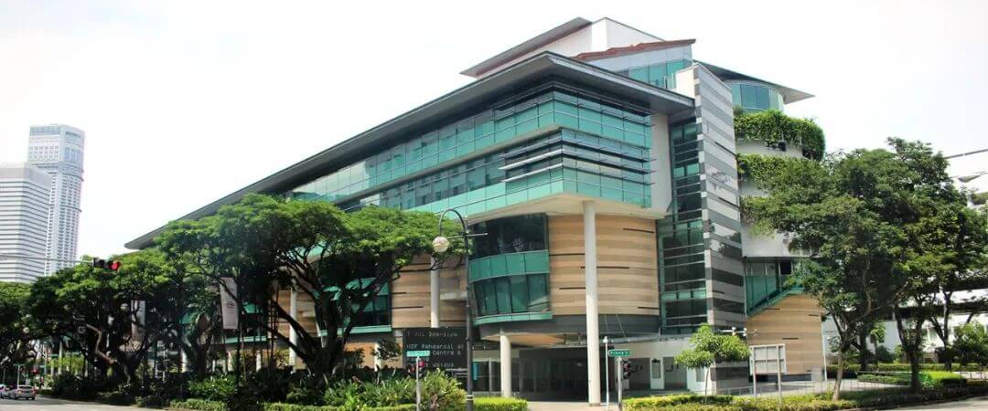 新加坡管理大学 (SMU) MSE 项目