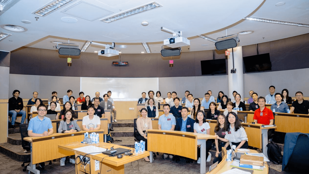 新加坡管理大学 (SMU) MITB 分析学方向校友故事