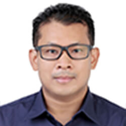 SMU计算机与信息系统学院教师SHAR Lwin Khin