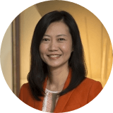 SMU李光前商学院教师YEO SU LIN