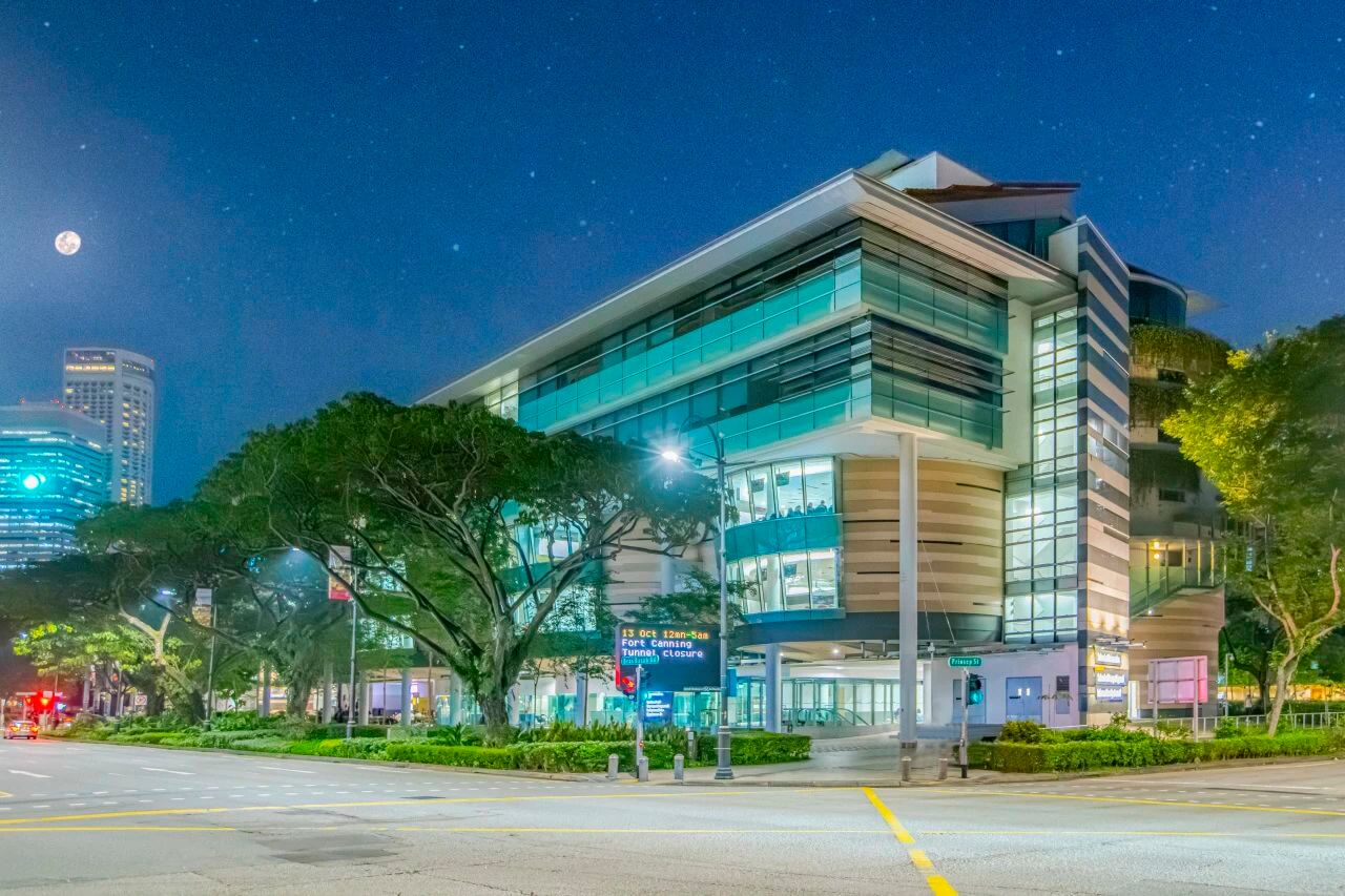 新加坡管理大学 (SMU) MSE 项目