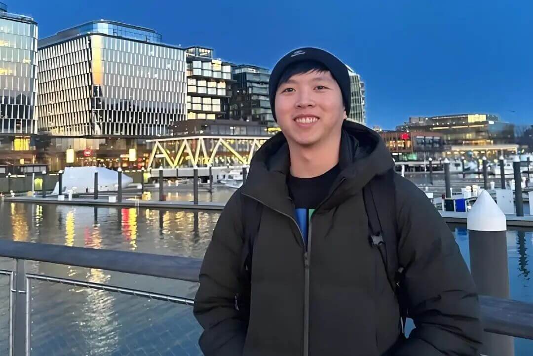 新加坡管理大学商业信息技术硕士 (MITB) 项目