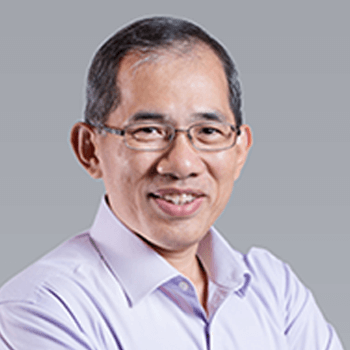SMU计算机与信息系统学院教师 TAN Chee Hiang Nicholas