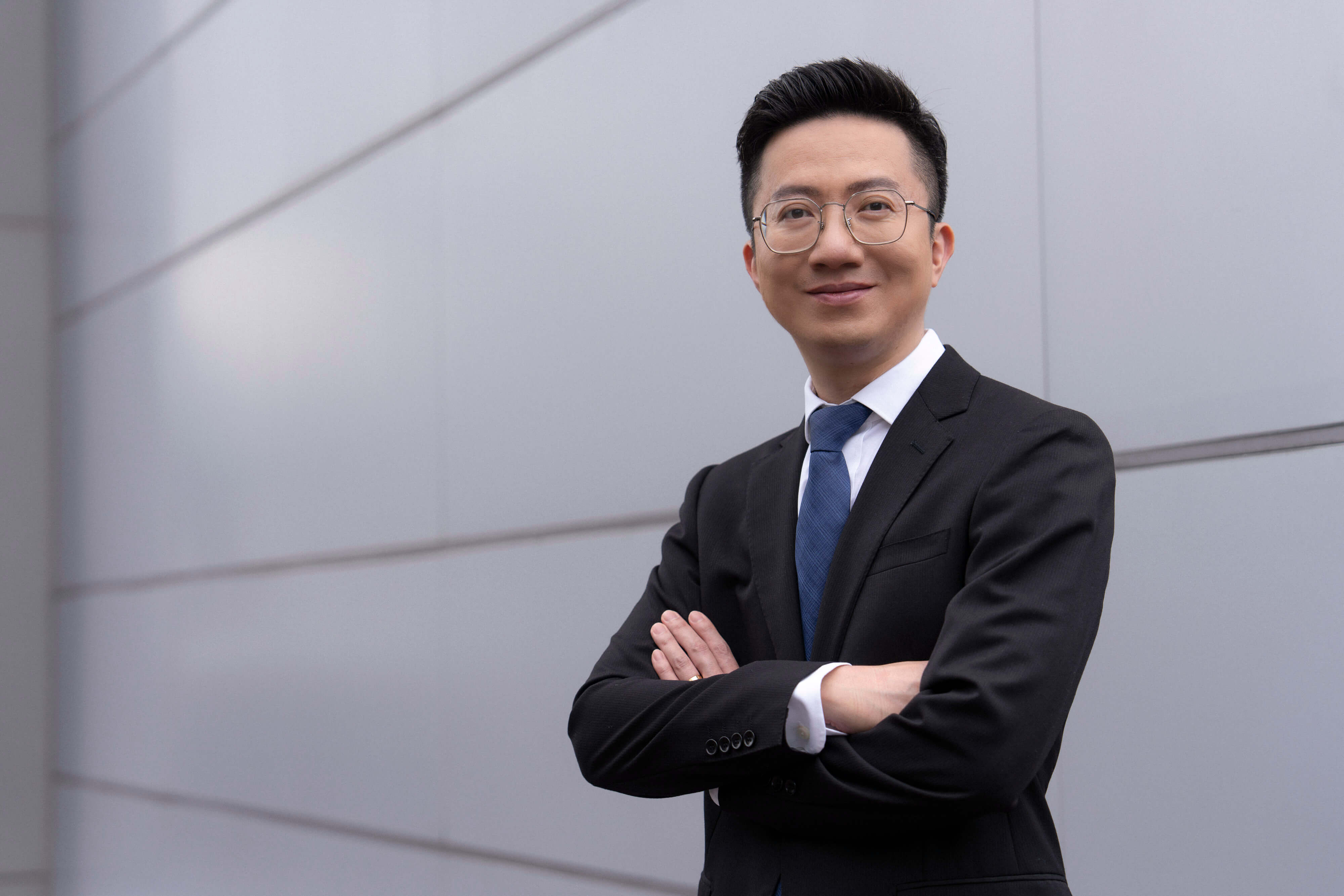 新加坡管理大学 (SMU) MITB 分析学方向校友故事