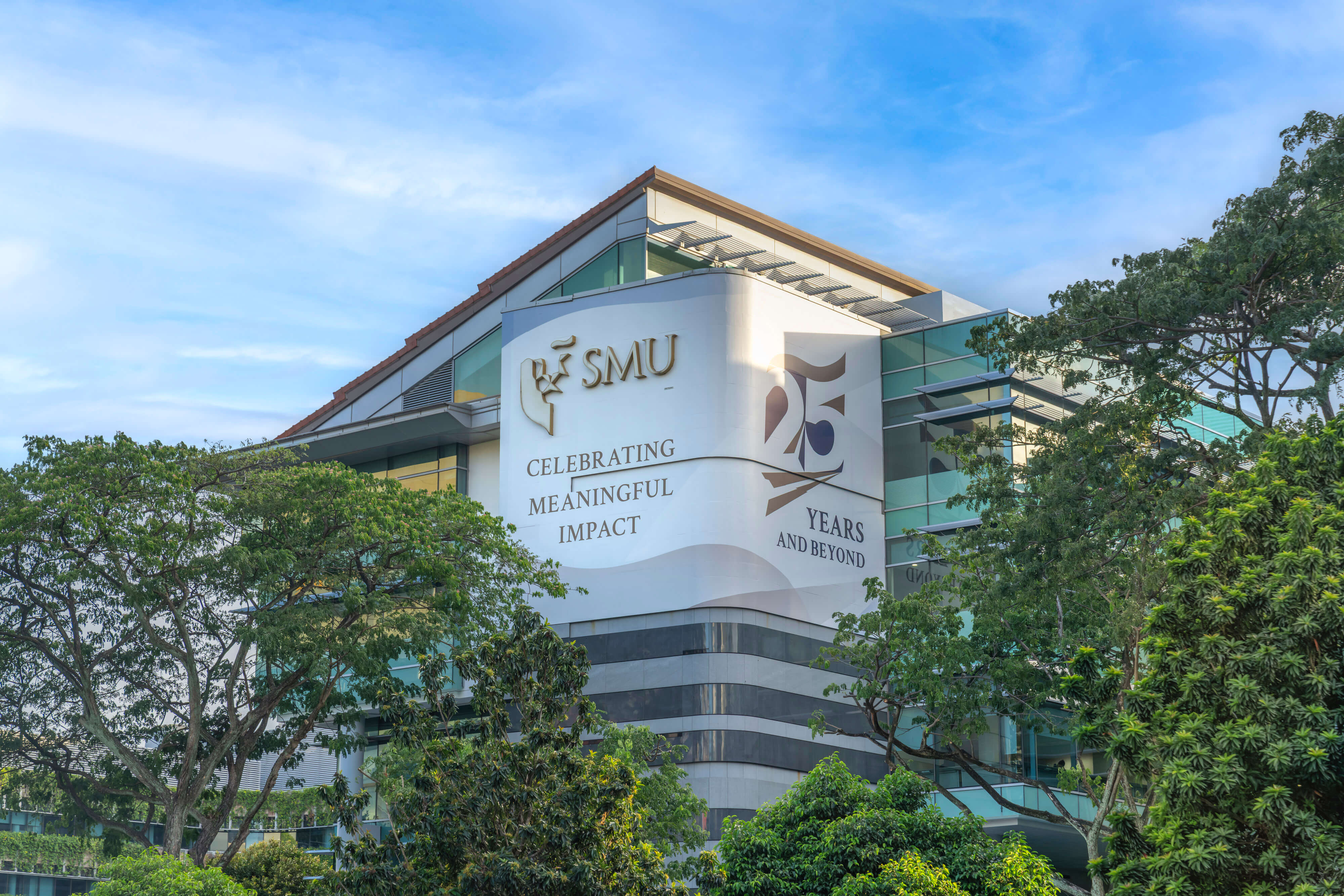 新加坡管理大学商业信息技术硕士 (MITB) 项目