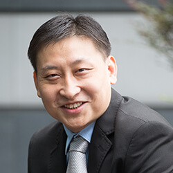 SMU计算机与信息系统学院教师DAI Bing Tian