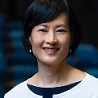 SMU李光前商学院教师WANG HELI