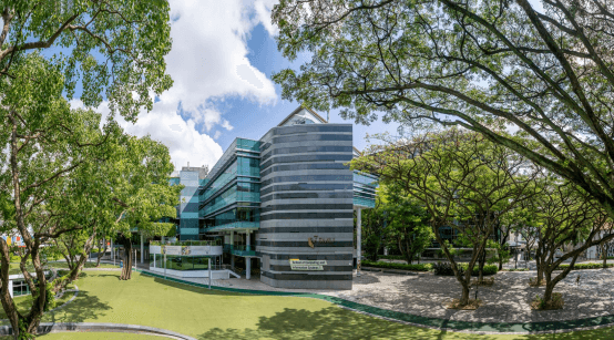 新加坡管理大学 (SMU) MITB 分析学方向校友故事