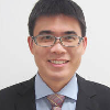 SMU李光前商学院教师HUANG DASHAN